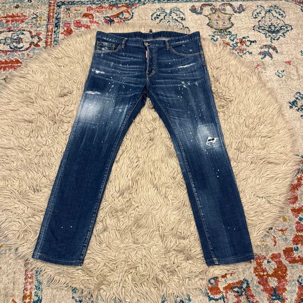 Dsquared2 jeans US 42 IT 52